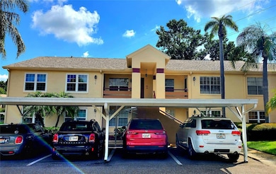 7924 Hardwick Dr unit 616, New Port Richey, FL 34653 - photo 4