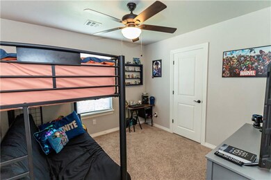 1917 Glenbrook Dr, Shawnee, OK 74804 - photo 3