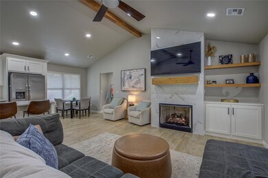 400 N 5th St, Noble, OK 73068 - photo 6