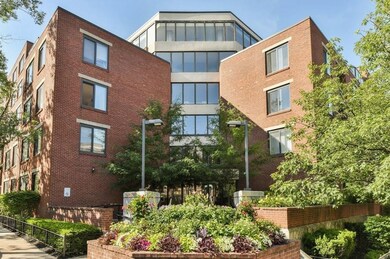 85 Brainerd Rd unit 307, Allston, MA 02134 - photo 2