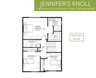 908 Brookview Trail, Mount Horeb, WI 53572 - photo 3