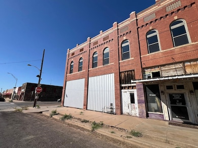 101 N Main St, Crowell, TX 79227 - photo 3