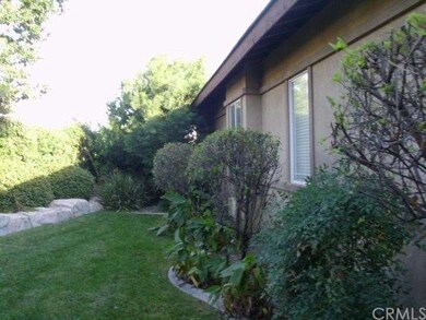 Side Yard