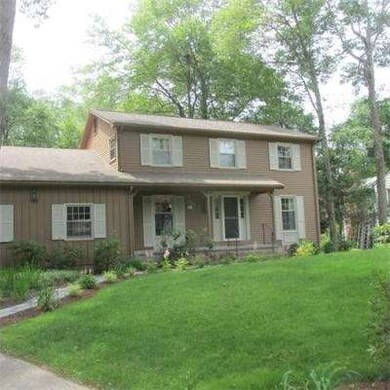 45 Arboro Dr, Sharon, MA 02067 - photo 3