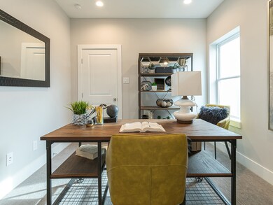 622 E Janisch Rd unit G, Houston, TX 77022 - photo 7