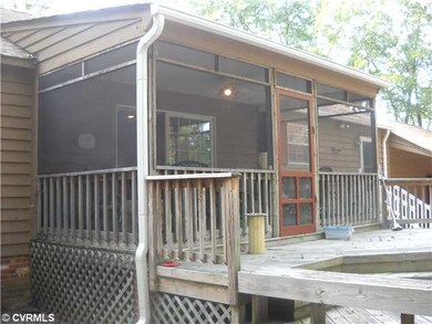 Porch
