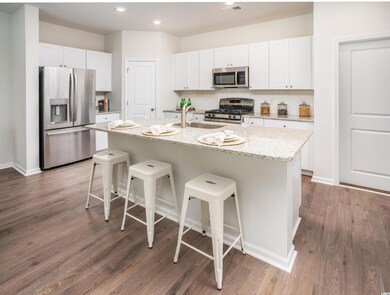 1536 Swing Bridge Way unit Lot 424 Atlanta D, Myrtle Beach, SC 29588 - photo 5