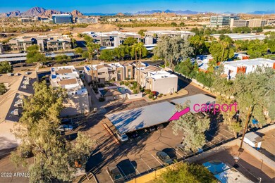 carport location