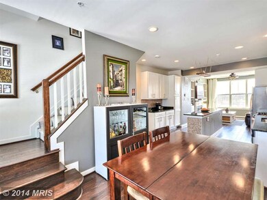 1414 Laurel Wood Way, Frederick, MD 21701 - photo 5