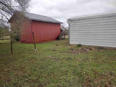 0 N Bayou Dr unit 25047766, Mountain View, AR 72560 - photo 2