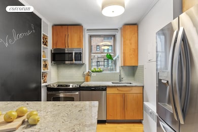 Carlton Regency unit 3G, New York, NY 10016 - photo 6