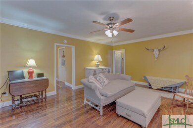 516 E 54th St, Savannah, GA 31405 - photo 4