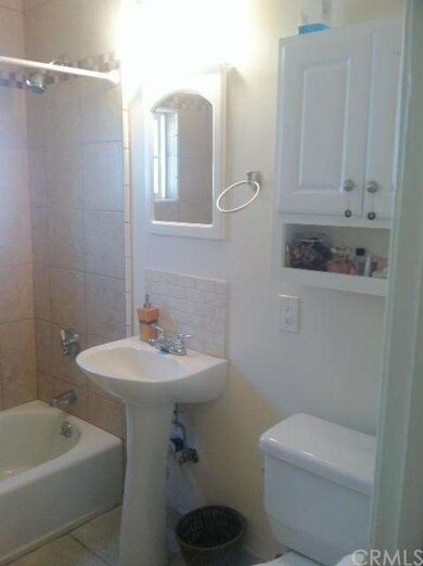 Updated bath
