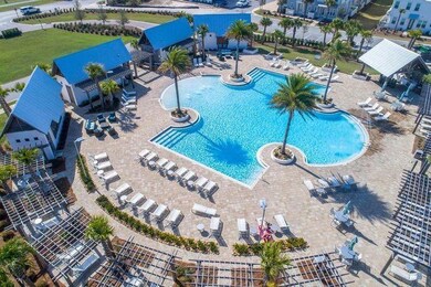 Prominence pool