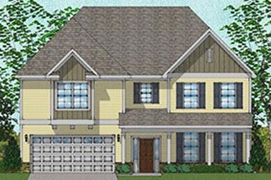 510 Dunswell Dr, Summerville, SC 29486 - photo 4