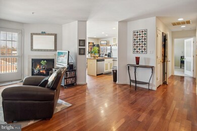 9500 Side Brook Rd unit 507, Owings Mills, MD 21117 - photo 7