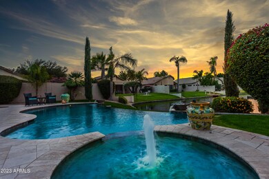Patio 4