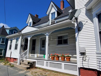 385 Spring St, Saint Johnsbury, VT 05819 - photo 3