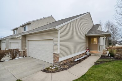 7356 Chino Valley Dr SW unit 202, Byron Center, MI 49315 - photo 2