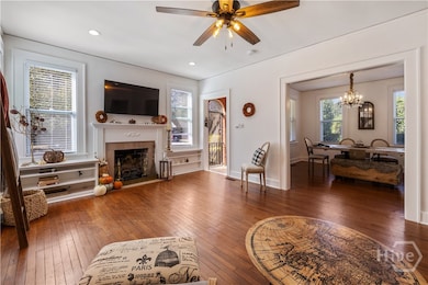 326 E 56th St, Savannah, GA 31405 - photo 7