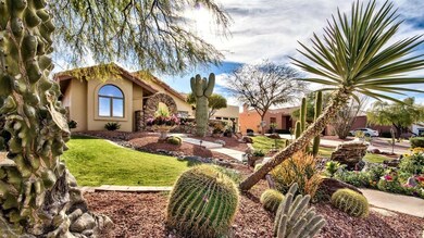 4013 N Recker Rd, Mesa, AZ 85215 - photo 2