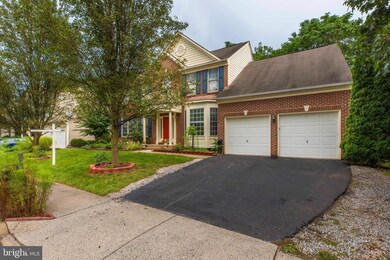 532 Deermeadow Place SW, Leesburg, VA 20175 - photo 3