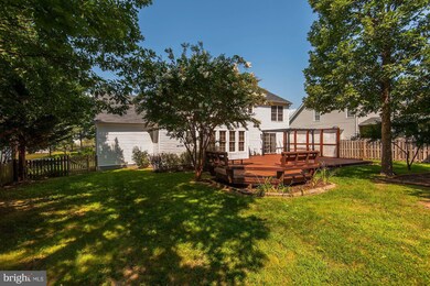 128 Churchill Dr, Stephens City, VA 22655 - photo 4