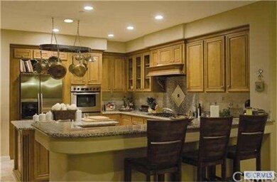 open, bright kitchen to enjoy the sunsets