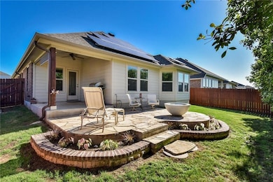 8313 Angelo Loop, Round Rock, TX 78665 - photo 2