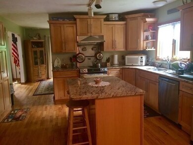 3 Glendale Rd, Fiskdale, MA 01518 - photo 6