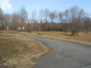 Yard/Garden.