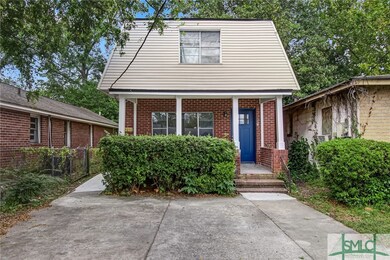 3205 Bulloch St unit A, Savannah, GA 31405 - photo 3