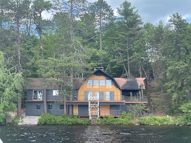 229 Charlotte Point Rd, Madison, NH 03849 - photo 3