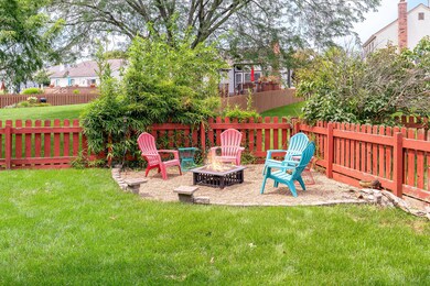 5563 Boulder Crest St, Columbus, OH 43235 - photo 4