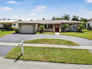 2101 NW 119th Ave, Pembroke Pines, FL 33026 - photo 4