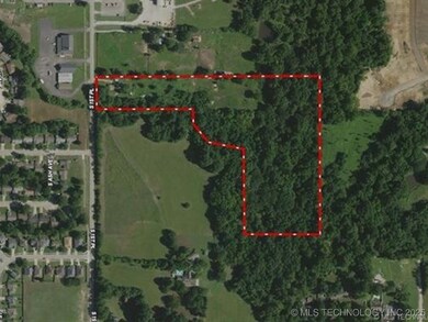 2423 S 1st Place, Broken Arrow, OK 74012 - photo 3