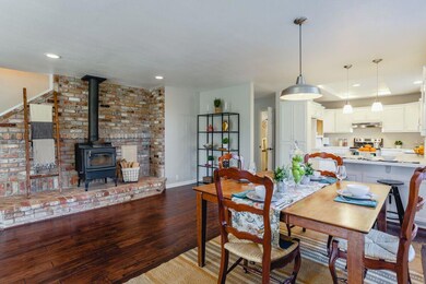 Towerview Dining Room & Hearth