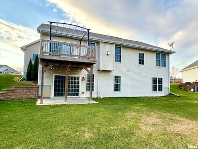 6 Blackstone Ct, Bettendorf, IA 52722 - photo 4