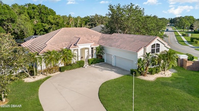 Barrington Woods Estates