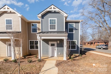 Model Home Located at 336 Lincoln Street Unit A. Please consider scheduling a showing of this property.