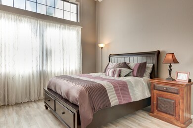 Master Bedroom-Downstairs