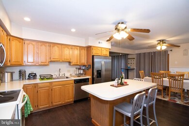 109 W Camden Ave unit B, Moorestown, NJ 08057 - photo 5