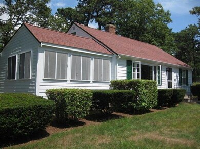 1 Mild Bay Cir, Dennis Port, MA 02639 - photo 2