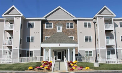1 Jana Way unit 107, Merrimac, MA 01860 - photo 2