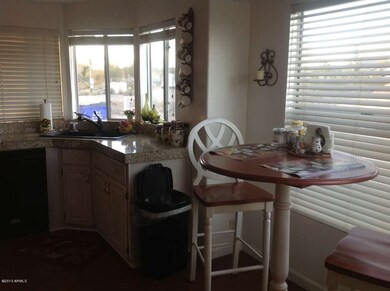 Eat In Kitchen