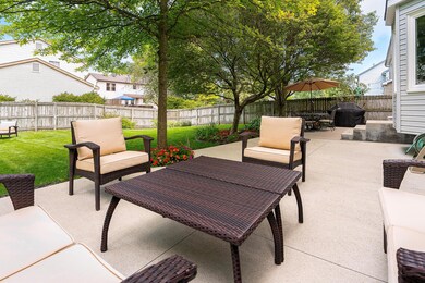 1330 Boswall Dr.