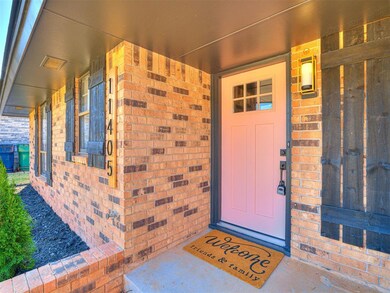 11405 N Miller Ave, Oklahoma City, OK 73120 - photo 5