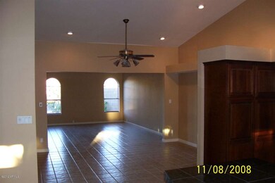 LIVING ROOM & DINING ROOM
