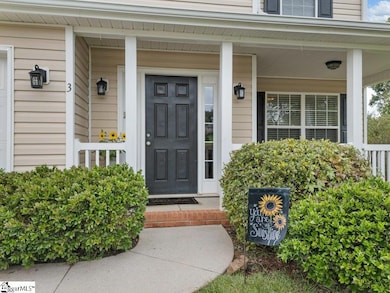 3 Tampico Ct, Greer, SC 29651 - photo 2