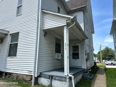 627 E 3rd St, Nescopeck, PA 18635 - photo 2